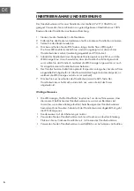 Preview for 6 page of Klarstein 10034561 Quick Manual