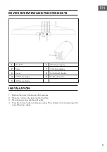 Предварительный просмотр 11 страницы Klarstein 10034561 Quick Manual