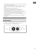 Предварительный просмотр 29 страницы Klarstein 10034573 Manual