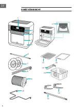 Preview for 6 page of Klarstein 10034575 Manual