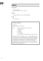 Preview for 14 page of Klarstein 10034575 Manual