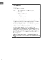 Preview for 16 page of Klarstein 10034575 Manual