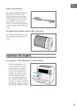 Preview for 25 page of Klarstein 10034575 Manual