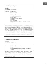 Preview for 31 page of Klarstein 10034575 Manual