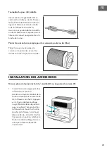 Preview for 41 page of Klarstein 10034575 Manual