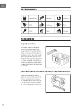 Preview for 56 page of Klarstein 10034575 Manual