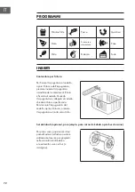 Preview for 72 page of Klarstein 10034575 Manual