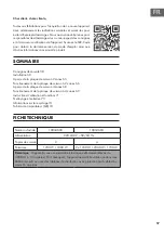 Preview for 57 page of Klarstein 10034603 Manual