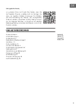 Preview for 3 page of Klarstein 10034631 Manual