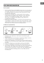 Preview for 19 page of Klarstein 10034631 Manual