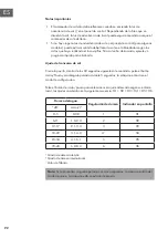 Preview for 92 page of Klarstein 10034631 Manual