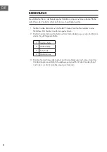 Preview for 8 page of Klarstein 10034648 Manual