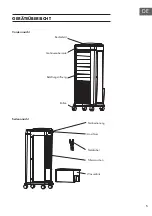 Предварительный просмотр 5 страницы Klarstein 10034654 Manual