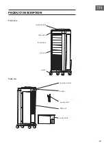 Предварительный просмотр 13 страницы Klarstein 10034654 Manual