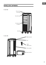 Предварительный просмотр 21 страницы Klarstein 10034654 Manual