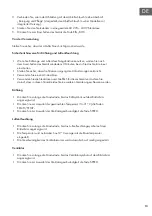 Preview for 13 page of Klarstein 10034656 User Manual