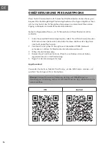 Preview for 16 page of Klarstein 10034656 User Manual