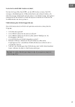 Preview for 17 page of Klarstein 10034656 User Manual