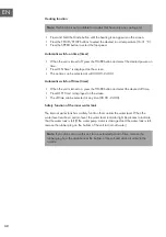 Preview for 32 page of Klarstein 10034656 User Manual