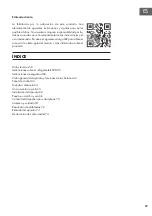 Preview for 57 page of Klarstein 10034656 User Manual