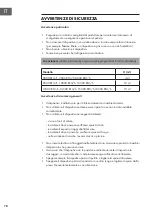 Preview for 78 page of Klarstein 10034656 User Manual