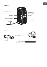 Preview for 9 page of Klarstein 10034662 User Manual