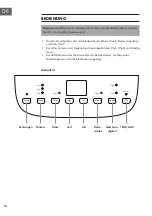 Preview for 14 page of Klarstein 10034662 User Manual