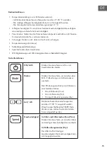 Preview for 15 page of Klarstein 10034662 User Manual