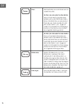 Preview for 16 page of Klarstein 10034662 User Manual