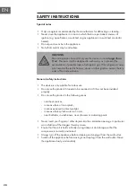 Preview for 28 page of Klarstein 10034662 User Manual