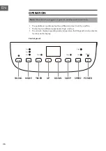 Preview for 36 page of Klarstein 10034662 User Manual