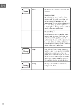 Preview for 38 page of Klarstein 10034662 User Manual