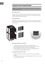 Preview for 42 page of Klarstein 10034662 User Manual