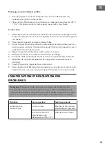 Preview for 65 page of Klarstein 10034662 User Manual