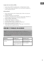 Preview for 87 page of Klarstein 10034662 User Manual