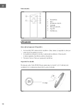 Предварительный просмотр 58 страницы Klarstein 10034670 Manual