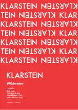 Klarstein 10034676 Manual preview