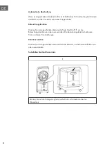 Preview for 8 page of Klarstein 10034676 Manual