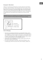 Preview for 11 page of Klarstein 10034676 Manual