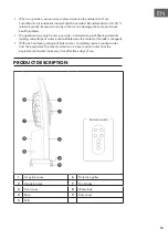 Preview for 15 page of Klarstein 10034676 Manual