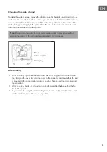 Preview for 21 page of Klarstein 10034676 Manual