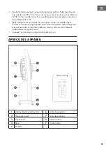 Preview for 35 page of Klarstein 10034676 Manual