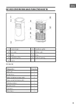 Preview for 23 page of Klarstein 10034678 Manual