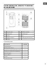 Preview for 39 page of Klarstein 10034678 Manual