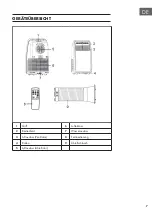 Предварительный просмотр 7 страницы Klarstein 10034680 User Manual