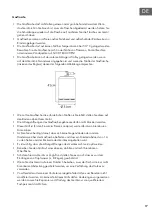 Preview for 17 page of Klarstein 10034705 Manual