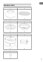 Preview for 29 page of Klarstein 10034705 Manual