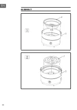 Preview for 30 page of Klarstein 10034705 Manual