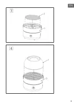 Preview for 31 page of Klarstein 10034705 Manual