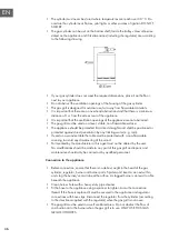 Preview for 36 page of Klarstein 10034705 Manual